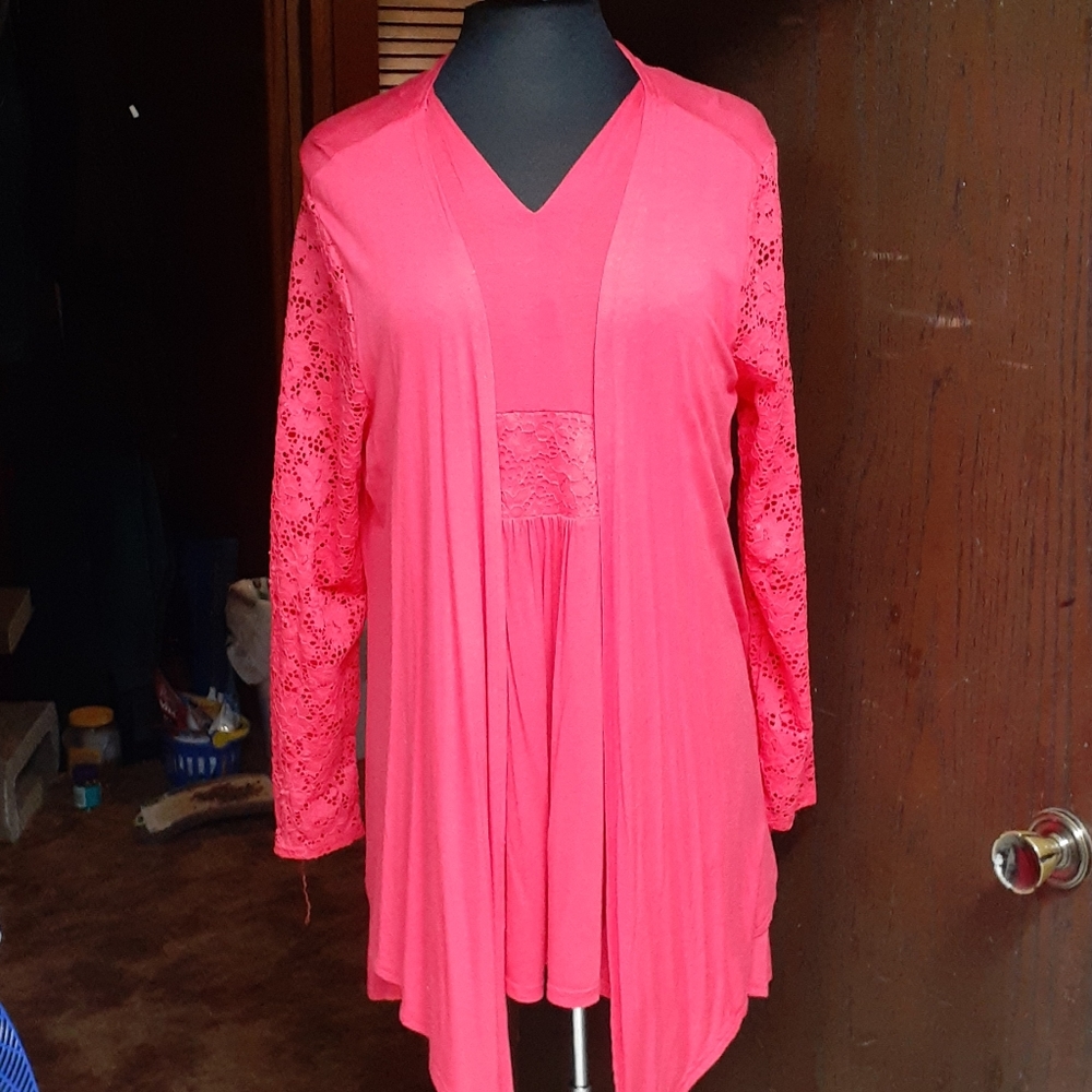 Liz Lange 2 Piece Set.. XL